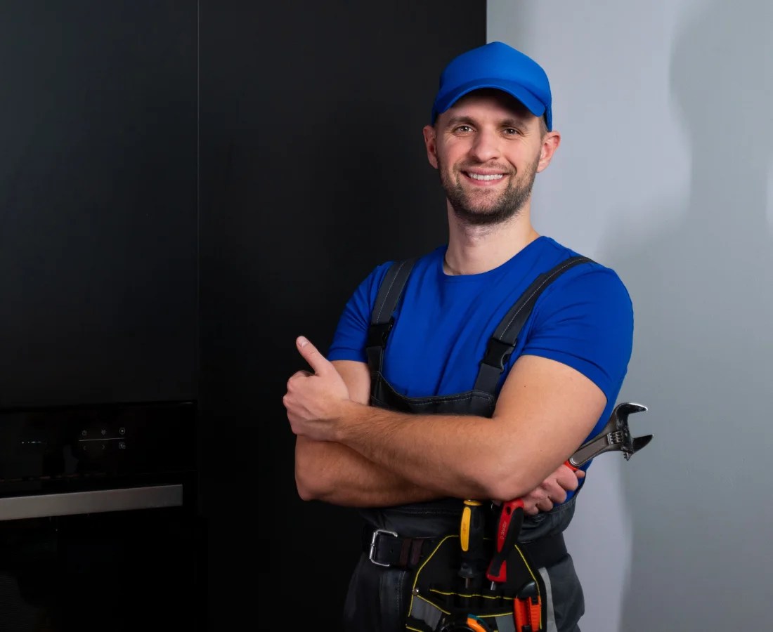 Entrepreneur en plomberie