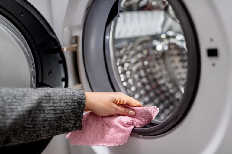 Lave-linge